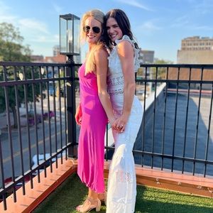 Such a fun jumpsuit!